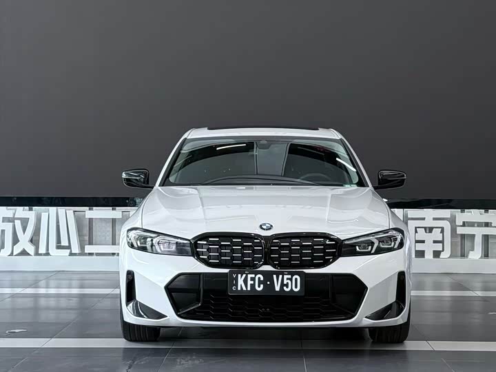 Фото 2 - BMW 3 Series