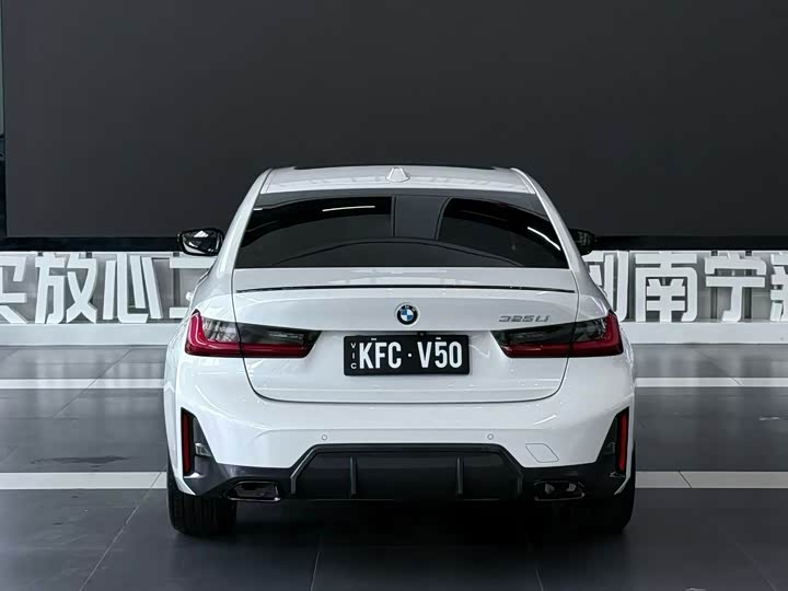 Фото 4 - BMW 3 Series