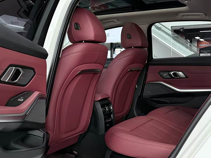 Фото 9 - BMW 3 Series