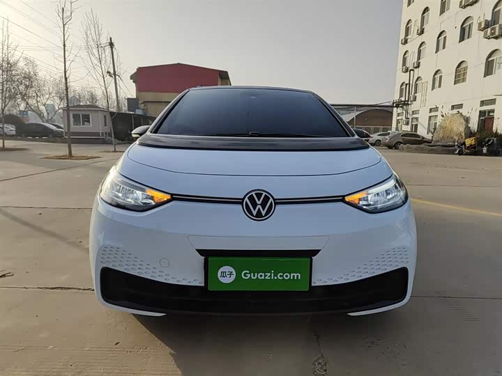 Фото 3 - Volkswagen ID.3