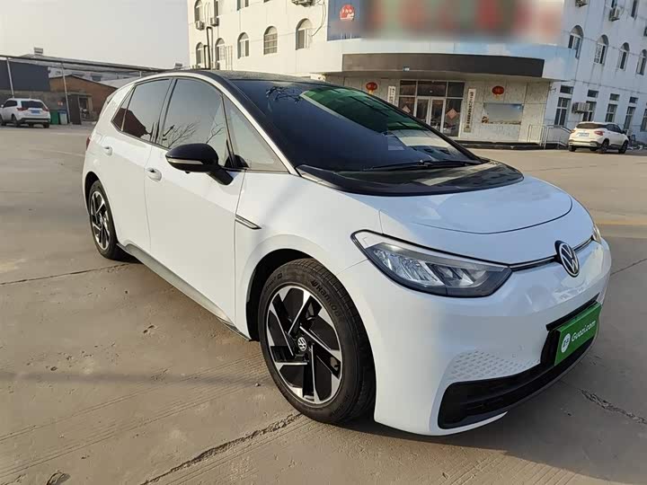 Фото 4 - Volkswagen ID.3