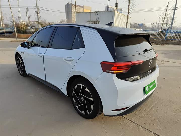 Фото 5 - Volkswagen ID.3