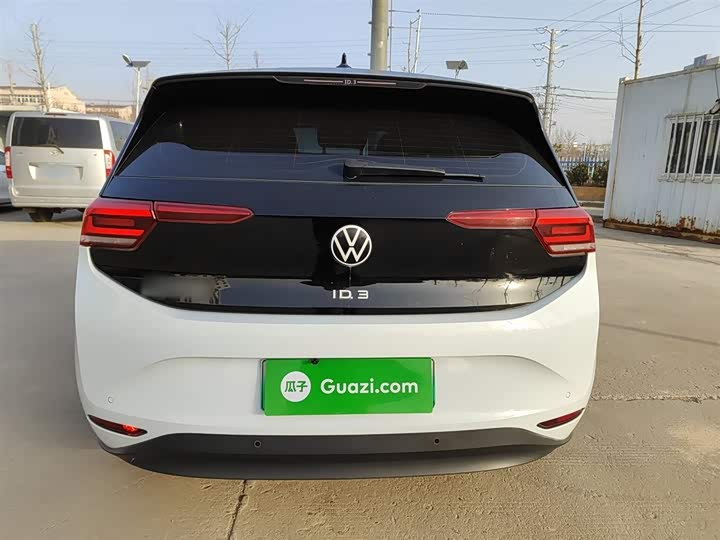 Фото 6 - Volkswagen ID.3