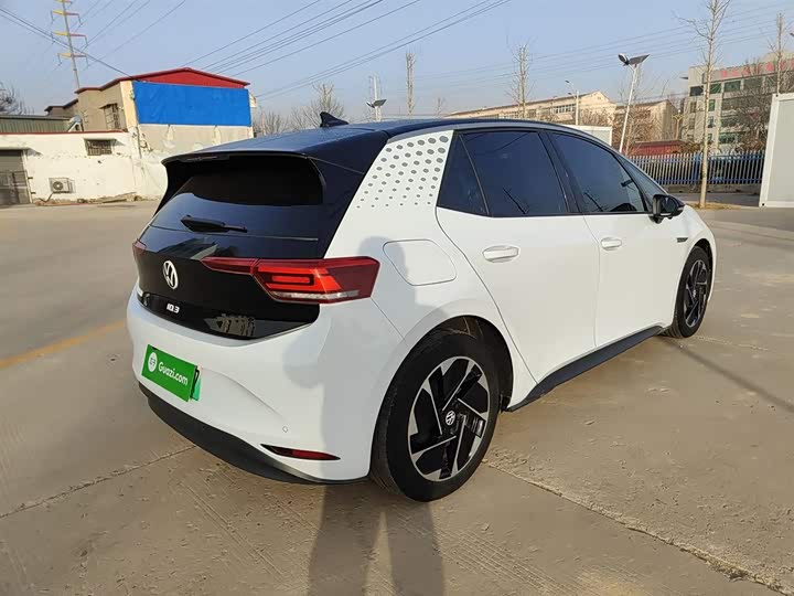 Фото 7 - Volkswagen ID.3