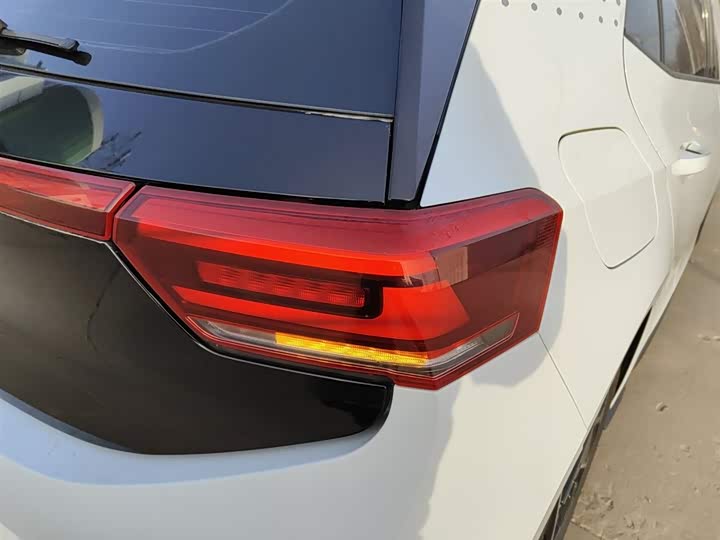 Фото 8 - Volkswagen ID.3