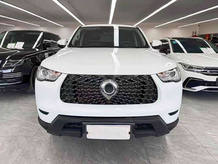 Фото 2 - Great Wall Pao