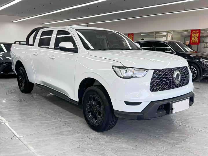 Фото 3 - Great Wall Pao