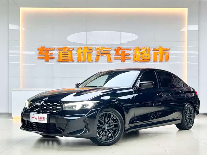 Фото 1 - BMW 3 Series