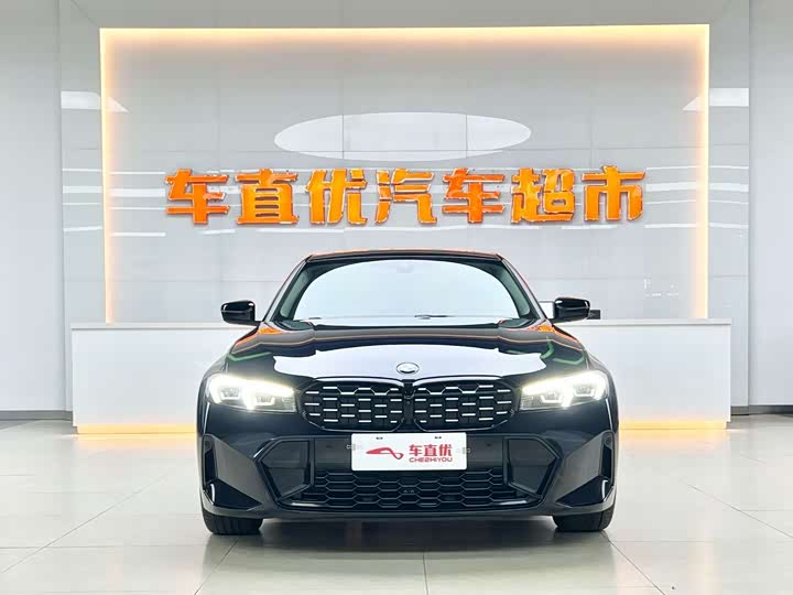 Фото 3 - BMW 3 Series