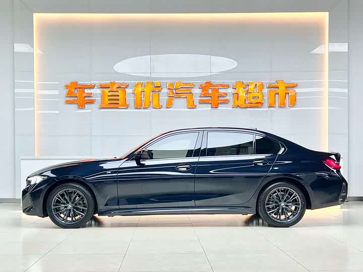 Фото 4 - BMW 3 Series