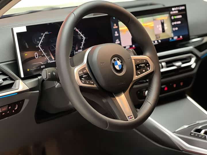 Фото 7 - BMW 3 Series