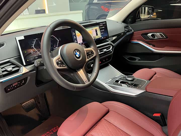 Фото 8 - BMW 3 Series