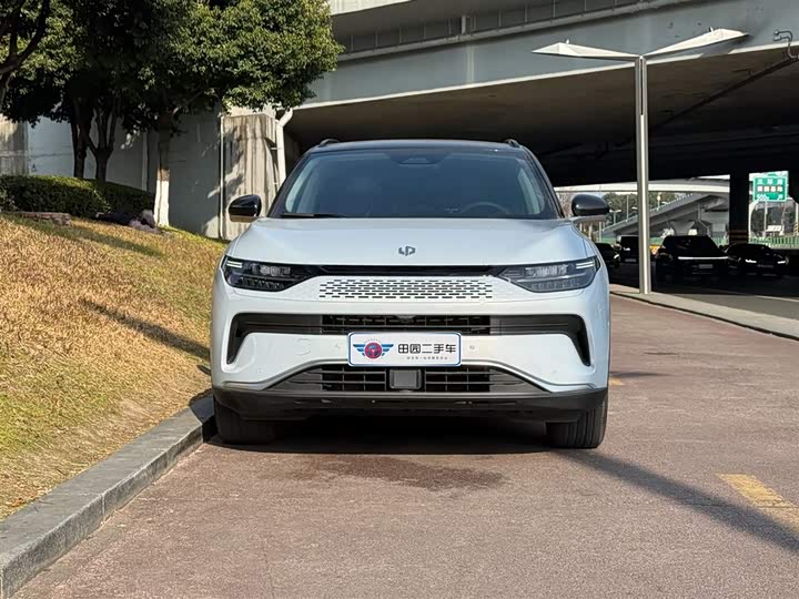 Фото 2 - Leapmotor C11