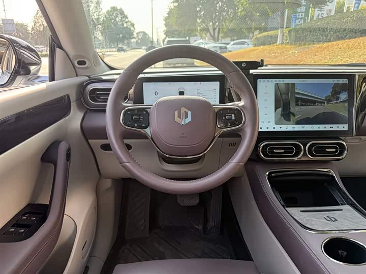 Фото 6 - Leapmotor C11