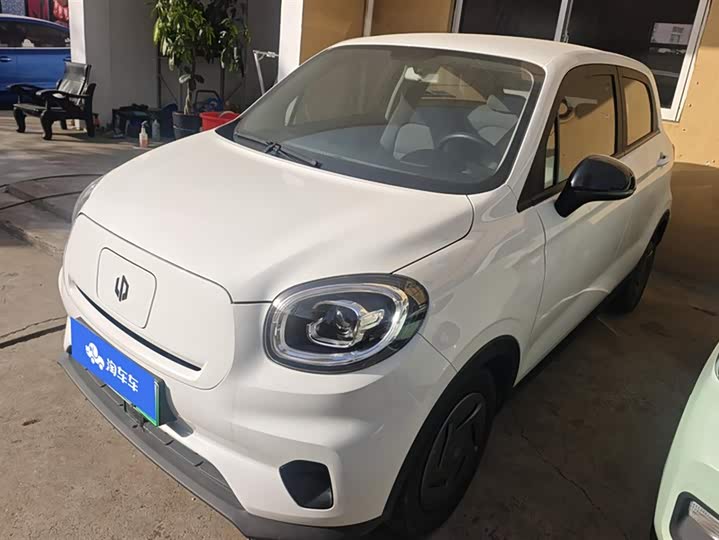 Фото 1 - Leapmotor T03