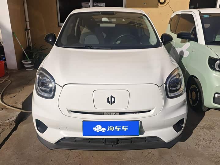 Фото 2 - Leapmotor T03