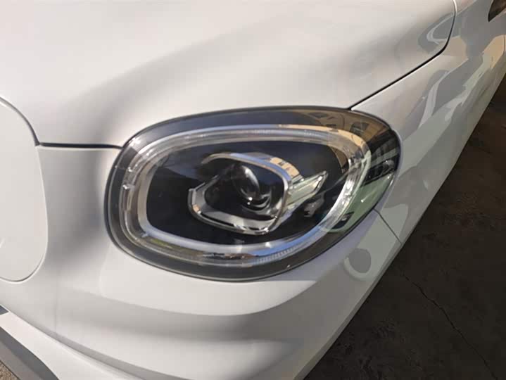 Фото 5 - Leapmotor T03