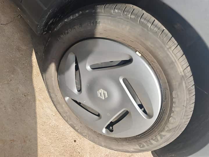 Фото 6 - Leapmotor T03