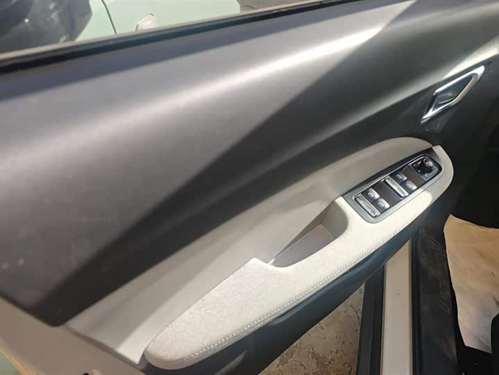 Фото 7 - Leapmotor T03