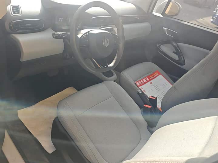 Фото 9 - Leapmotor T03