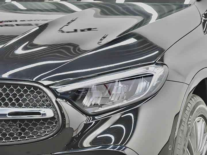 Фото 3 - Mercedes-Benz GLC-Class