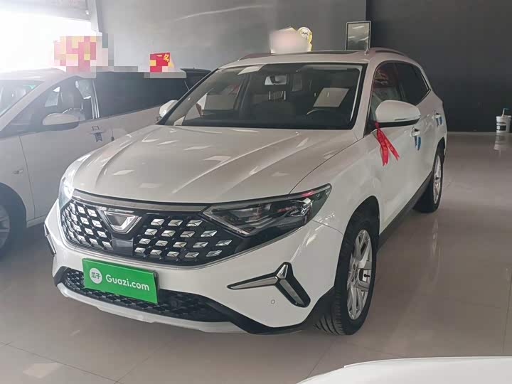 Фото 2 - Jetta VS7