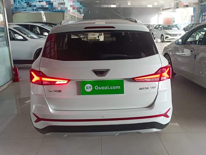 Фото 6 - Jetta VS7