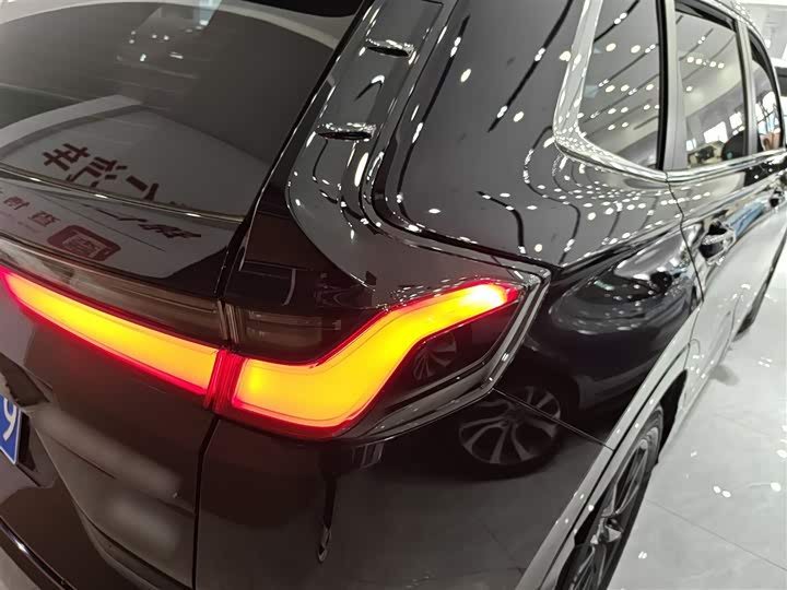 Фото 8 - Honda Breeze