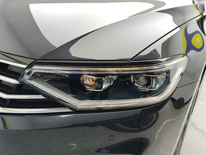 Фото 5 - Volkswagen Magotan