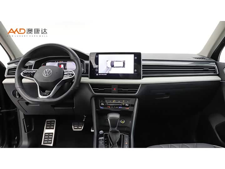 Фото 5 - Volkswagen Tiguan L Pro