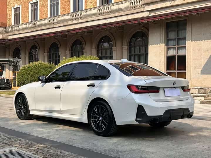 Фото 5 - BMW 3 Series