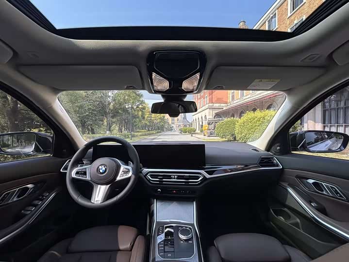 Фото 9 - BMW 3 Series