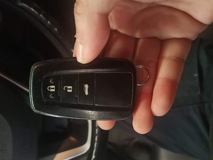 Фото 9 - Toyota Levin