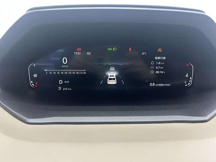 Фото 7 - Changan CS55 Plus