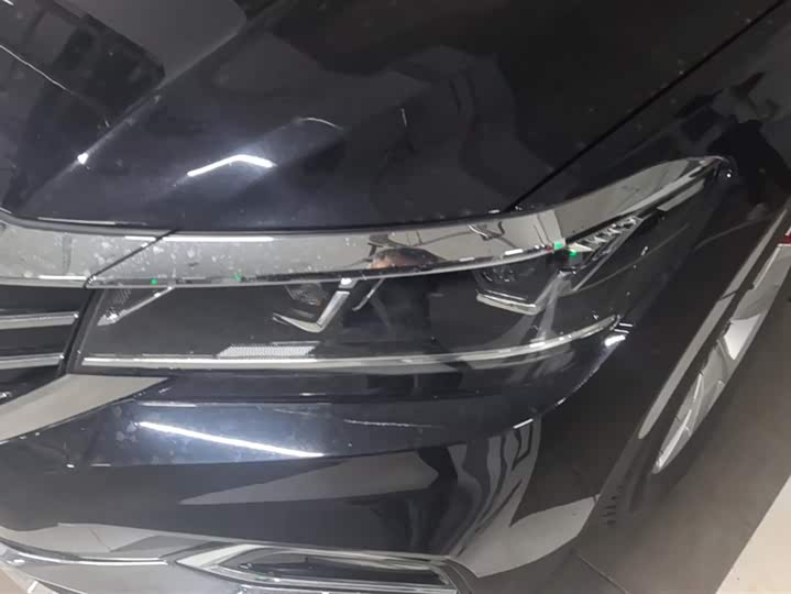 Фото 5 - Volkswagen Passat