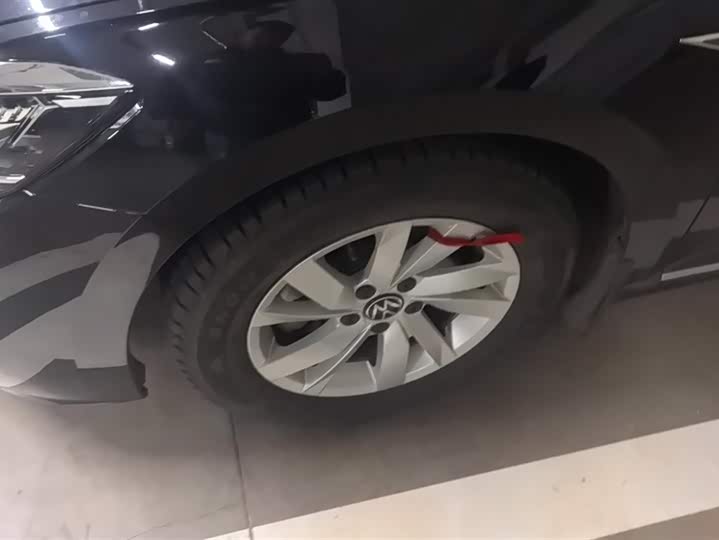 Фото 6 - Volkswagen Passat