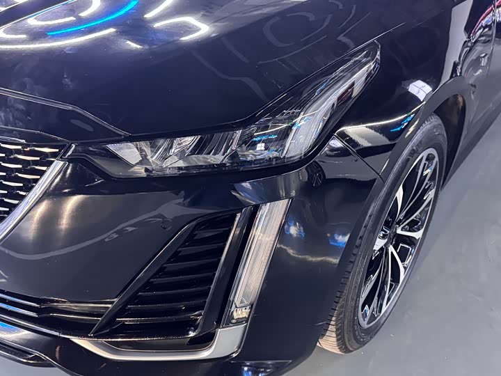 Фото 4 - Cadillac CT5