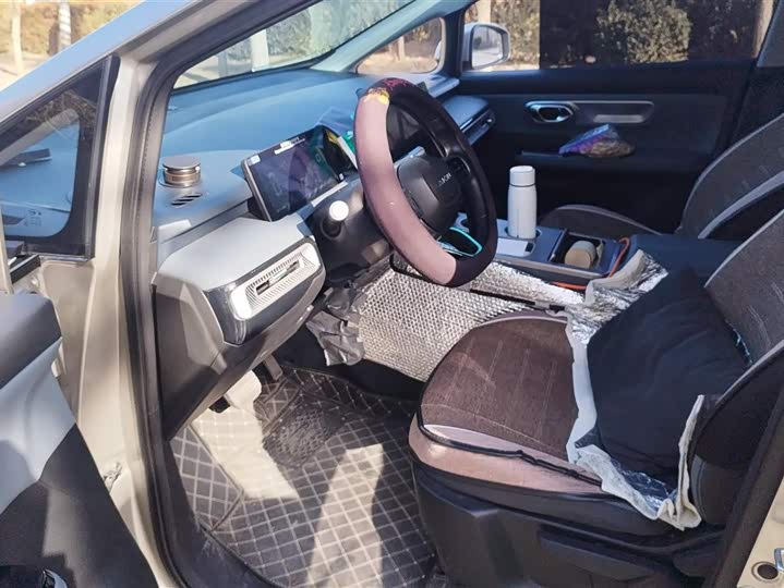 Фото 7 - GAC Aion Y