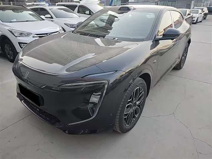 Фото 1 - Avatr 07