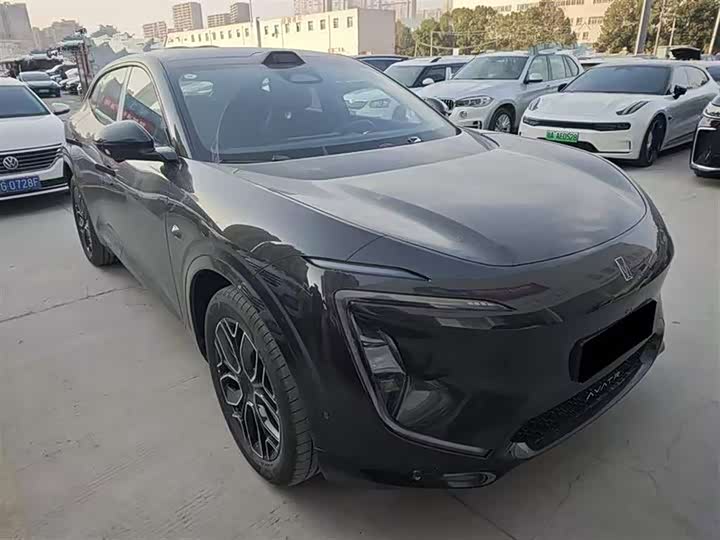 Фото 3 - Avatr 07