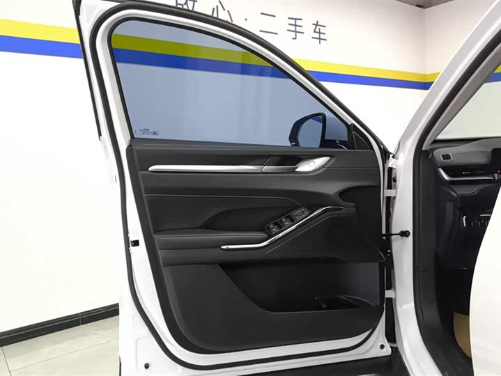 Фото 7 - Haval H6