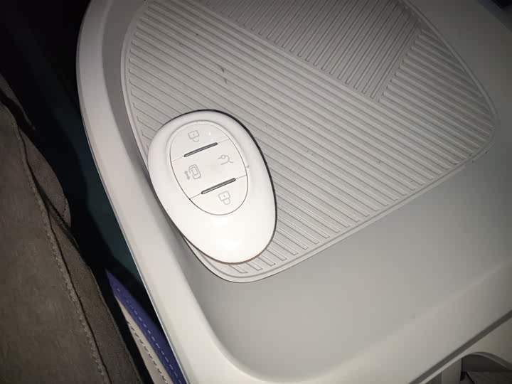 Фото 9 - BAIC Arcfox Kaola