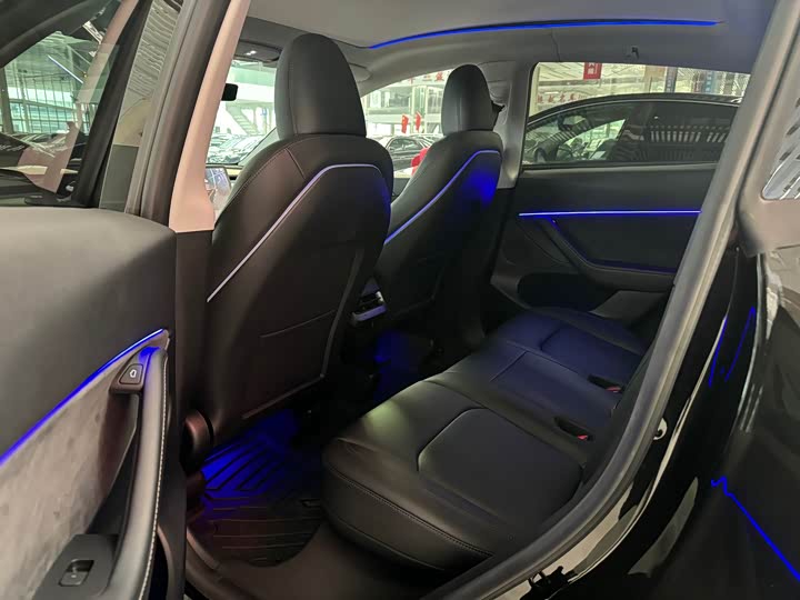 Фото 5 - Tesla Model Y