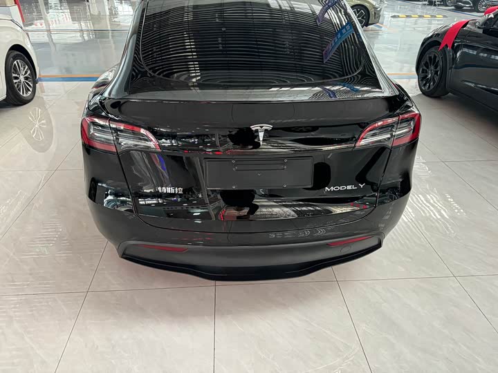 Фото 8 - Tesla Model Y