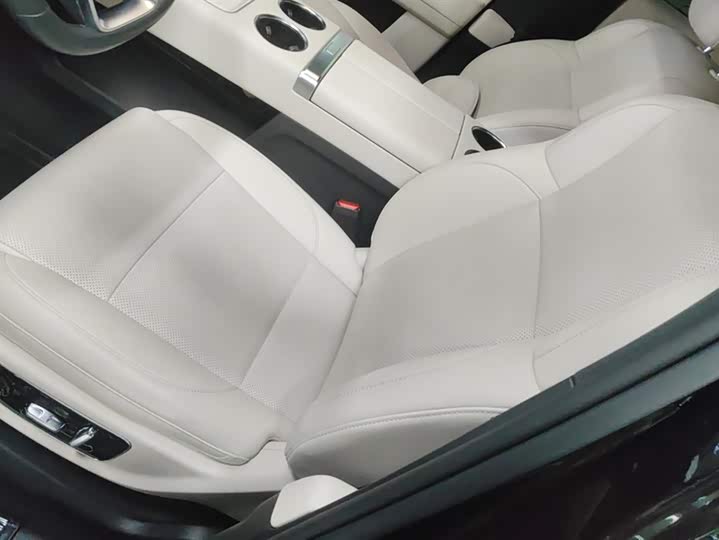 Фото 9 - LiXiang L9