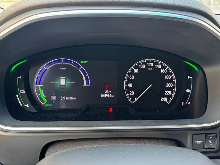 Фото 5 - Honda Odyssey