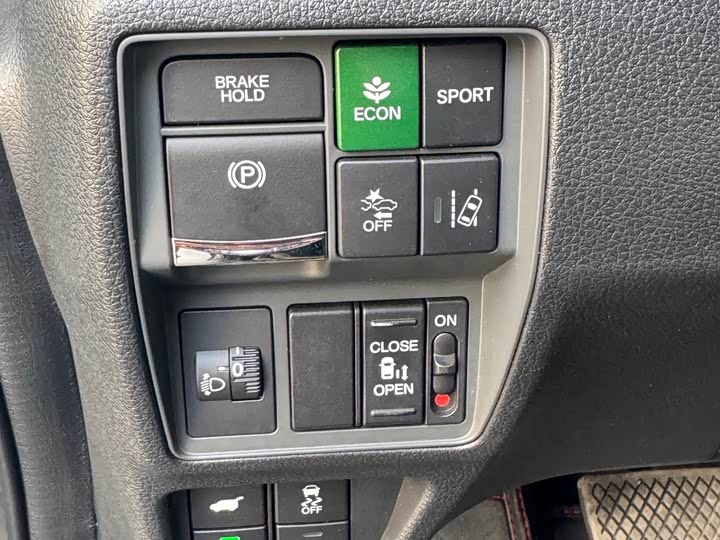 Фото 6 - Honda Odyssey