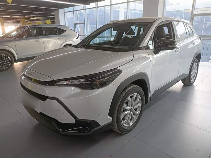 Фото 2 - Toyota Frontlander