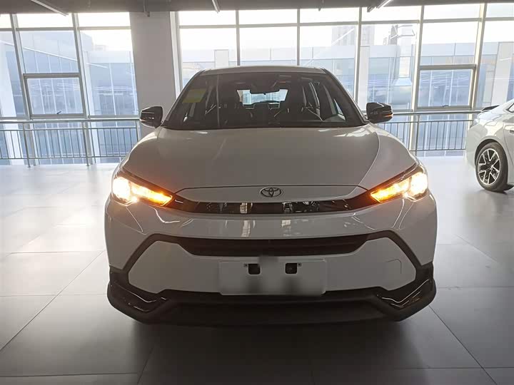 Фото 3 - Toyota Frontlander