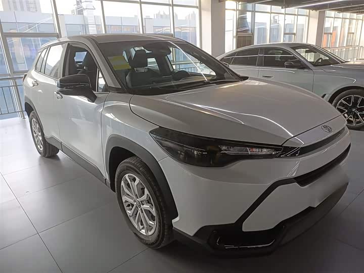 Фото 4 - Toyota Frontlander